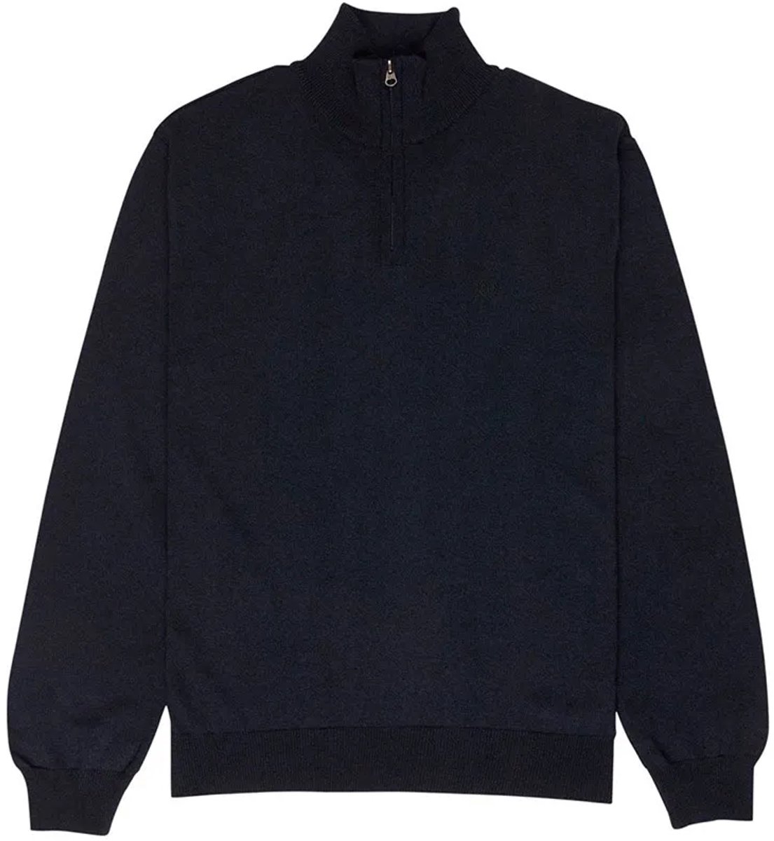 Element Icon Cardigan XL Man Blauw