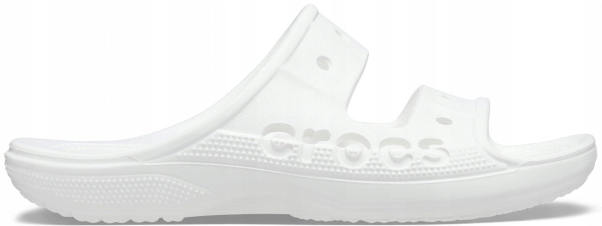 Crocs Baya Serie Mannelijke Sandalen Comfortabel Lichtgewicht Ventilerende Gaten
