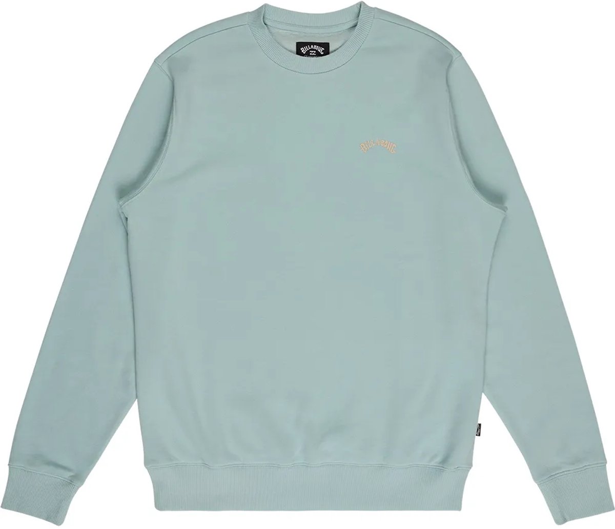 Billabong Arch Sweatshirt M Man Blauw