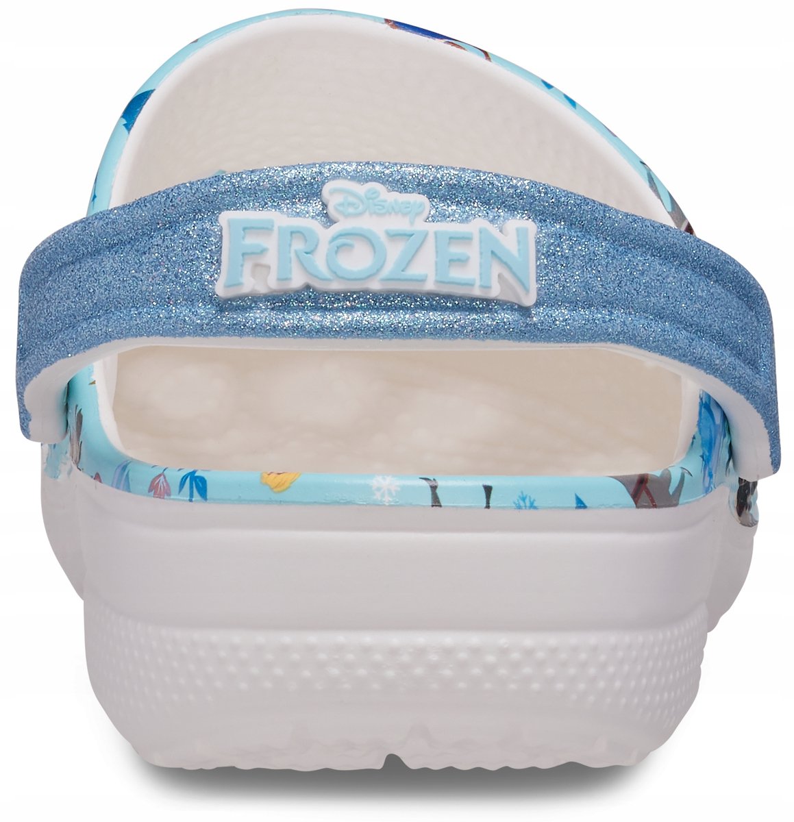 Crocs 210353 MULTI UNISEX 6
