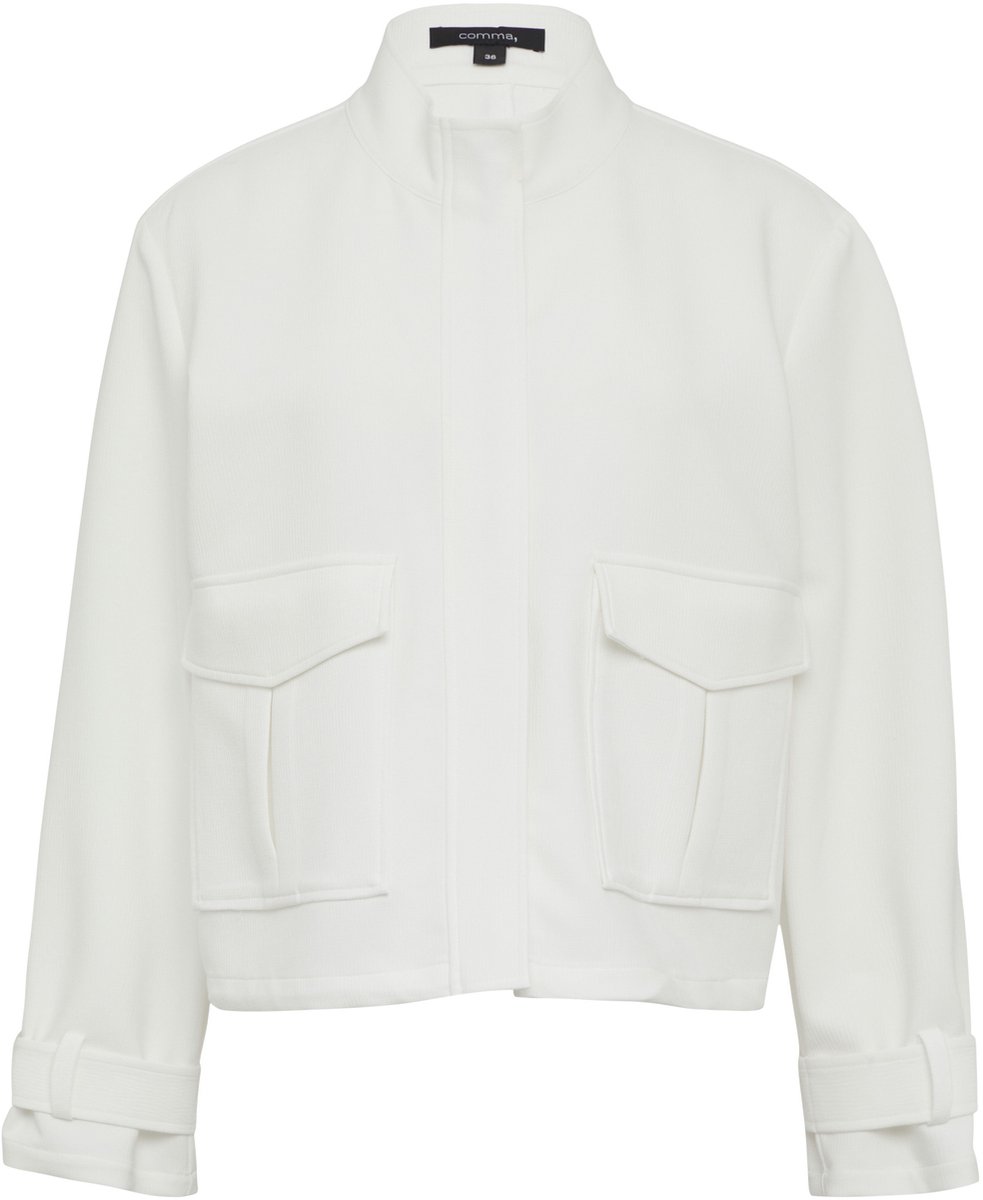 comma Indoor-Jacke