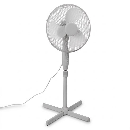 Lomera Staande Statiefventilator