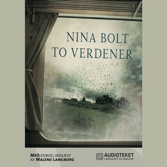To verdener - cover