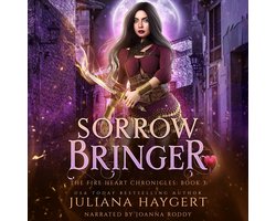 Sorrow Bringer