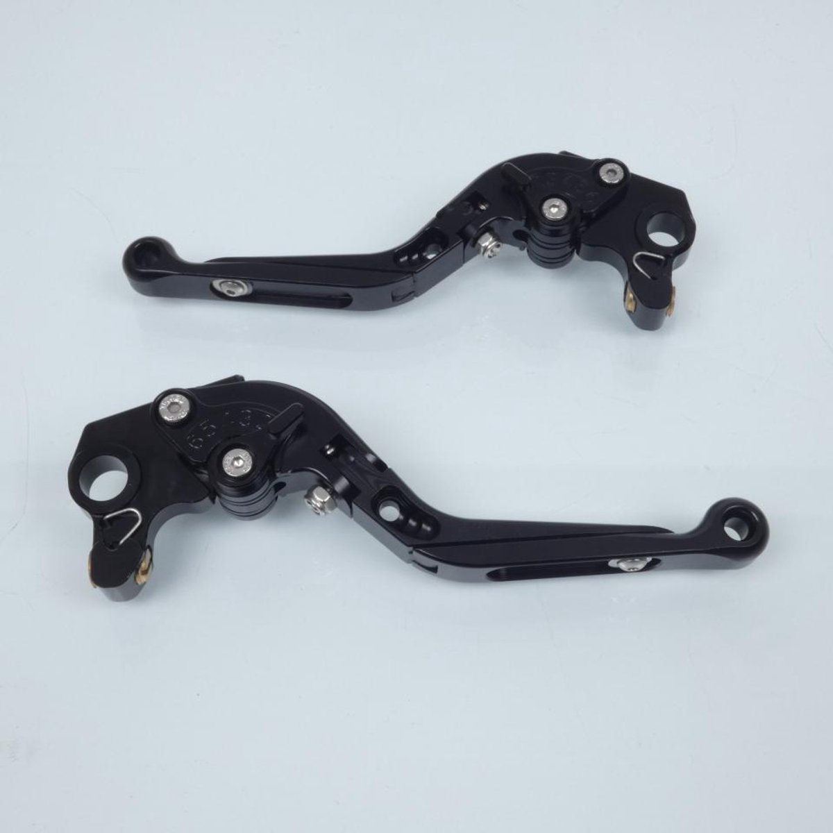 Levier frein droit Myra pour Moto Ducati 916 Sport Touring ST4 1999 à 2002 Neuf