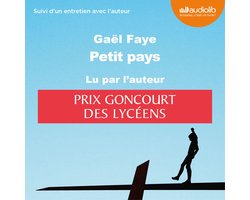 Petit pays
