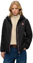 Superdry - Essential Tri Windbreaker Jas - Dames