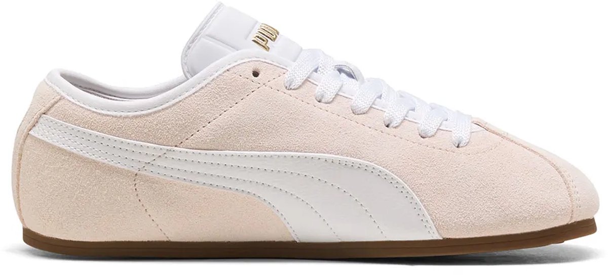 Puma Tackle Schoenen 1/2 Vrouw Wit