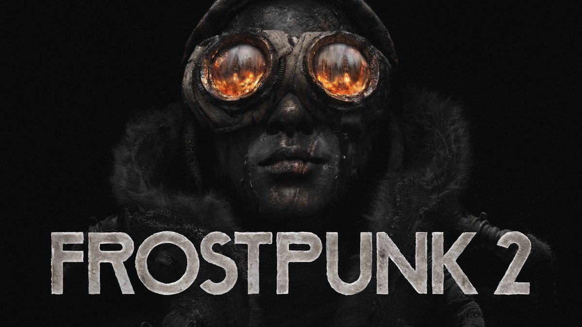 Frostpunk 2 - Windows Download