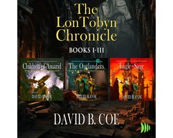 The LonTobyn Chronicle