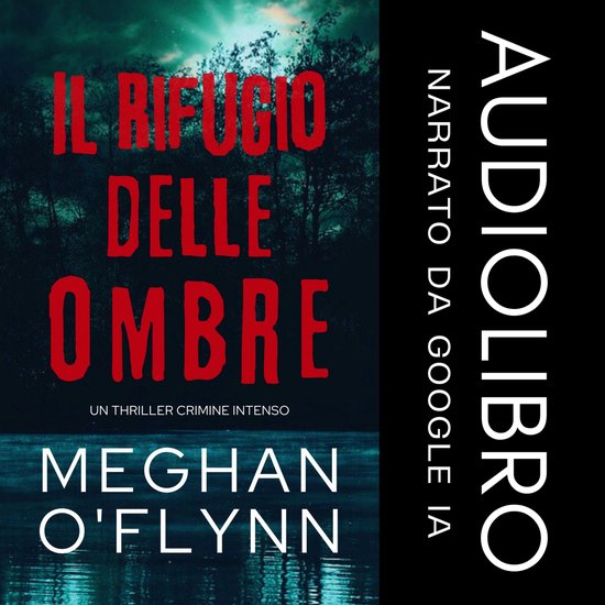 Il Rifugio delle Ombre - cover