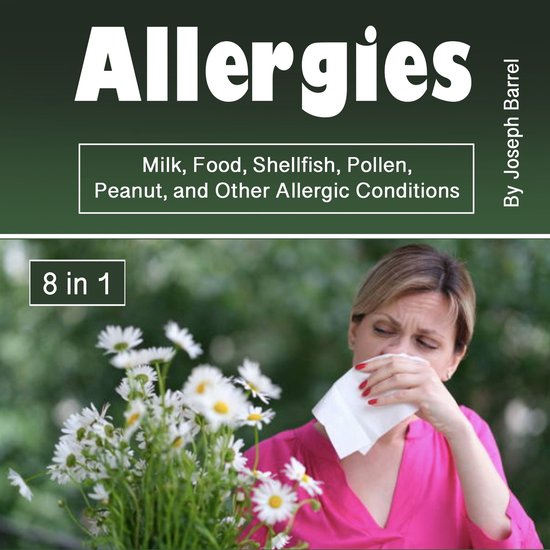Allergies - cover