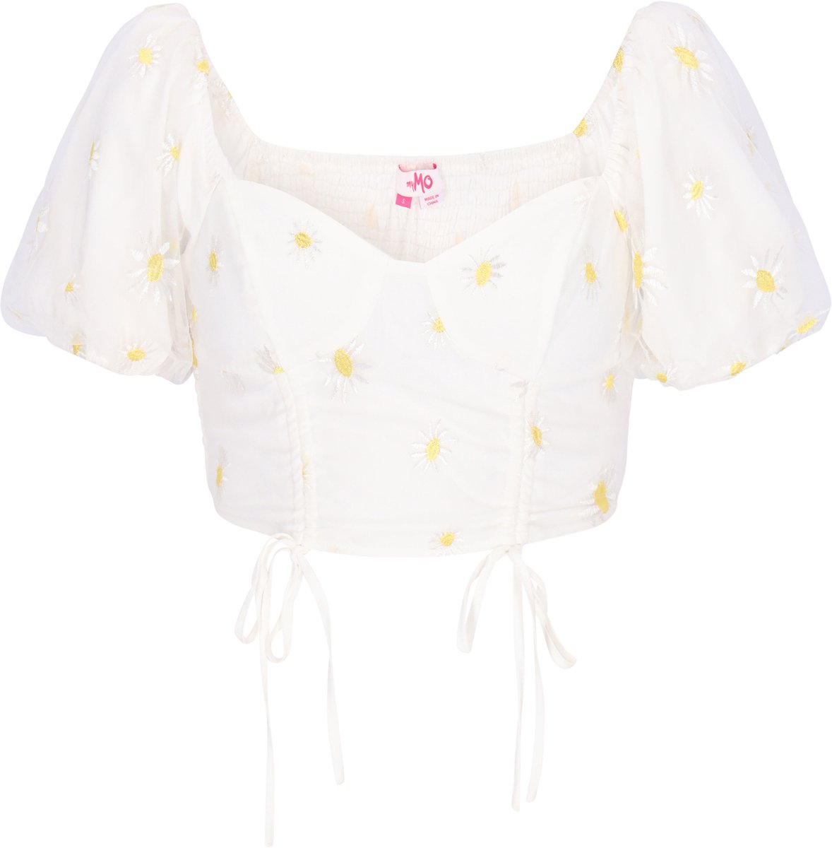 myMo Blouse