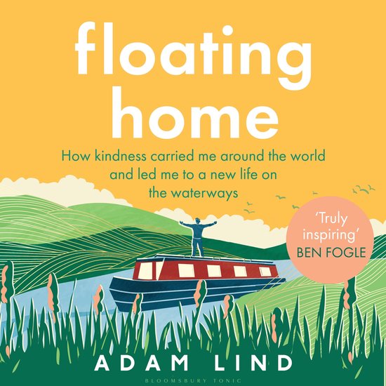 Floating Home - cover