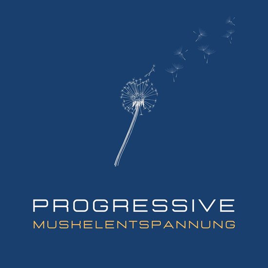 Progressive Muskelentspannung - cover