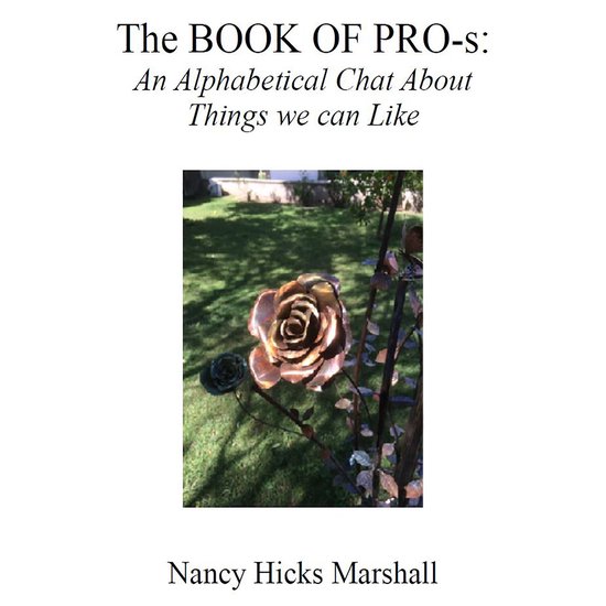 BOOK OF PRO-s:, THE - cover
