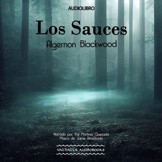 Los Sauces - cover