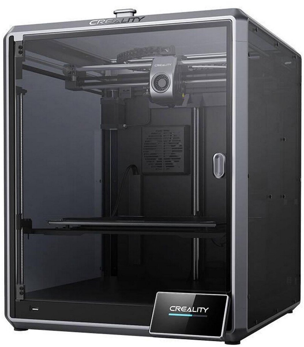 Bol.com Creality K1 MAX 3D printer - High speed aanbieding