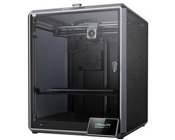 Creality K1 MAX 3D printer - High speed