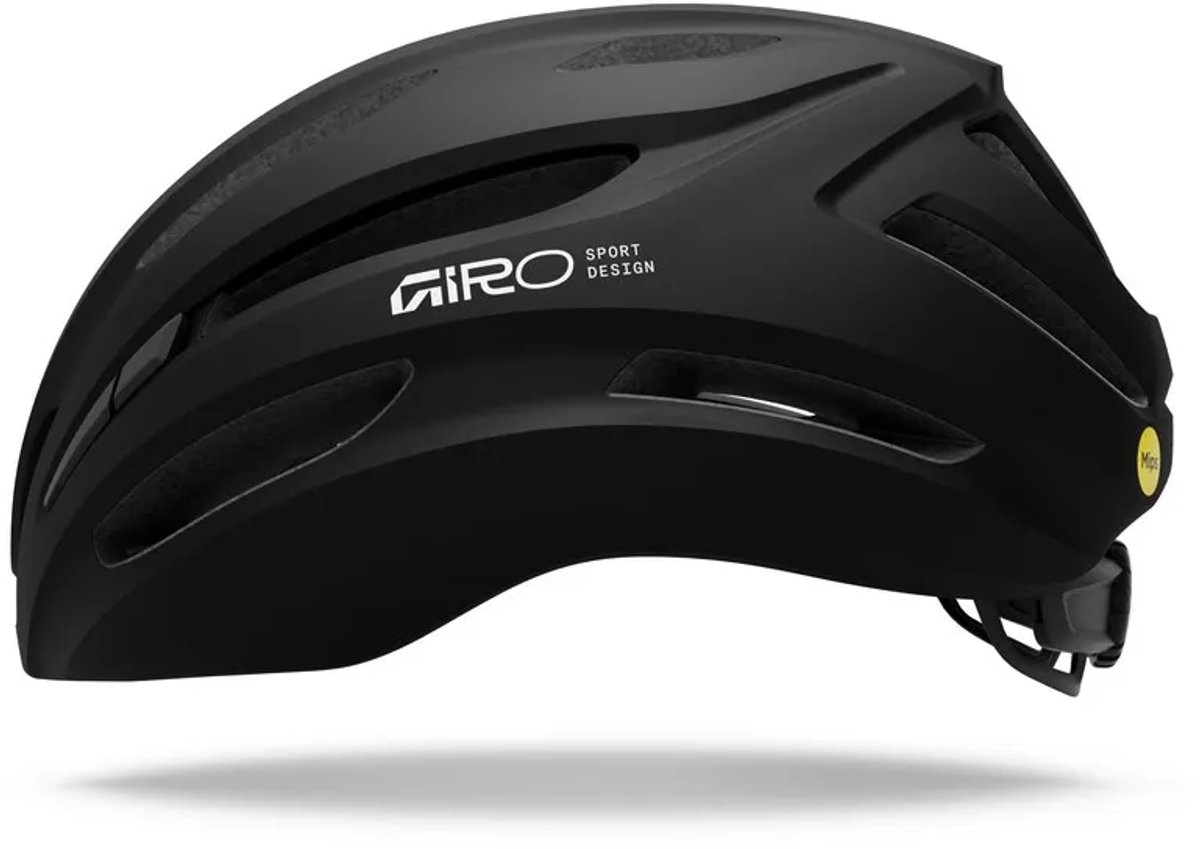 Giro Isode II Helm Senior – foto 3