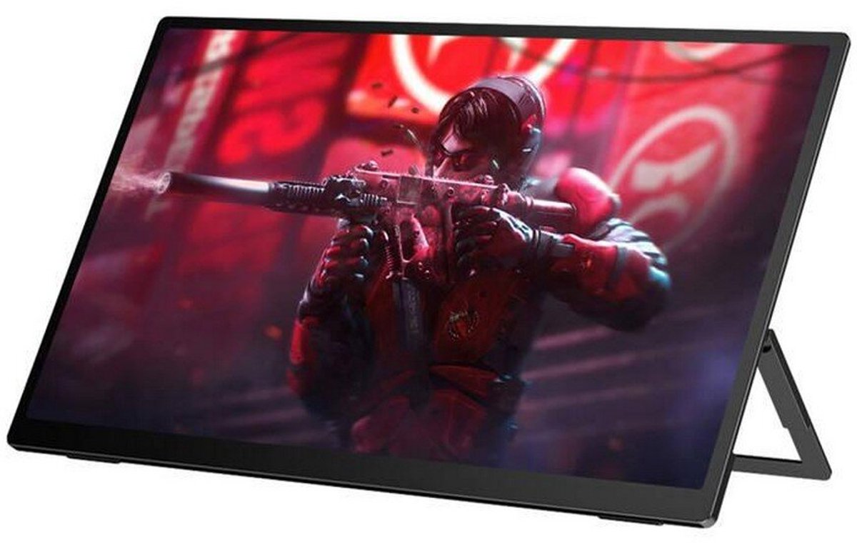 Uperfect - M185E06 - Monitor