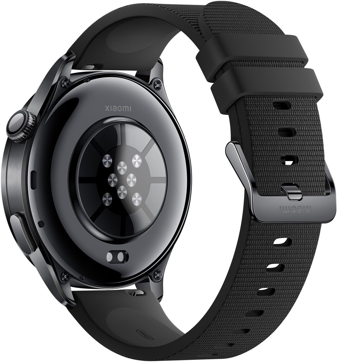 Xiaomi Watch 5 Smartwatch Juniper Green thumbnail 5