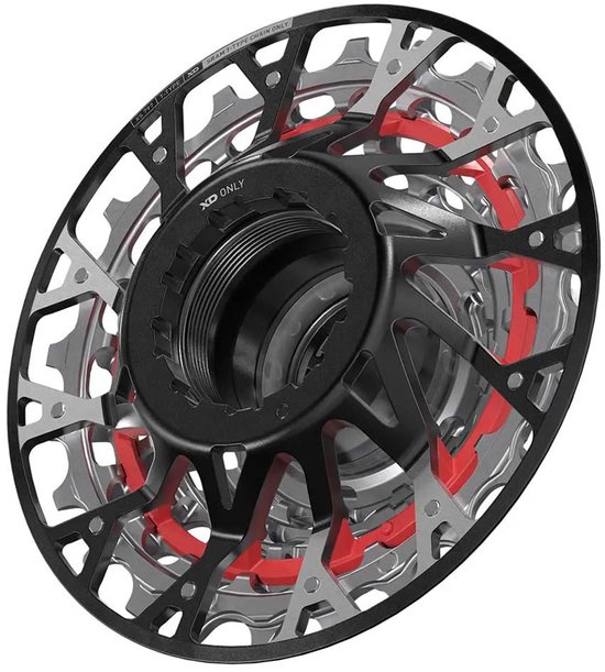 Sram Cassette Xx Dh Xs-797 T-type 7-speed - UNI — afbeelding 2