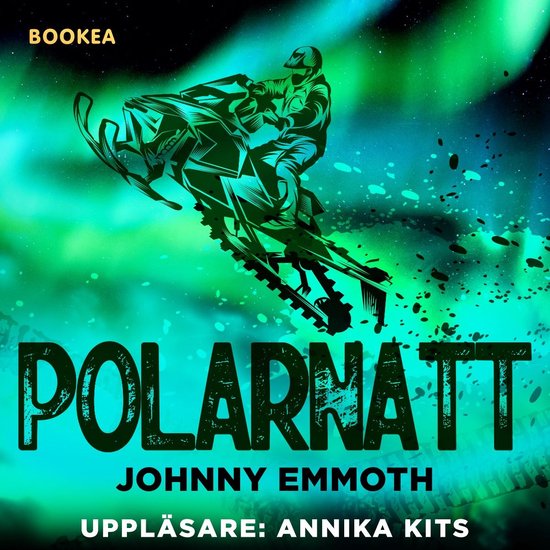 Polarnatt - cover