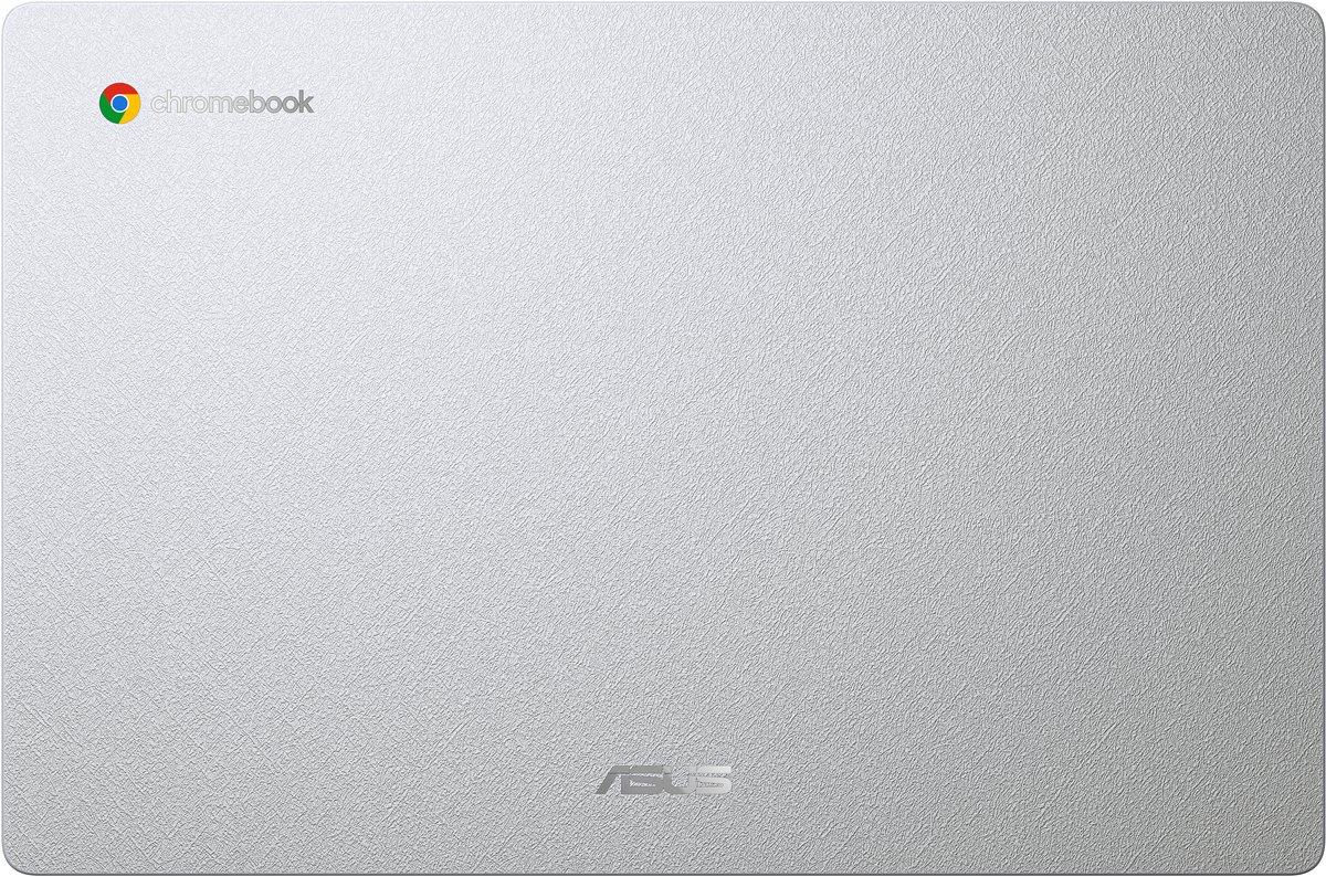 ASUS Chromebook CM14 CM1405CM4A-S60018 - Chromebook - 14 inch - Kompanio 520 - 4GB/128GB thumbnail 6