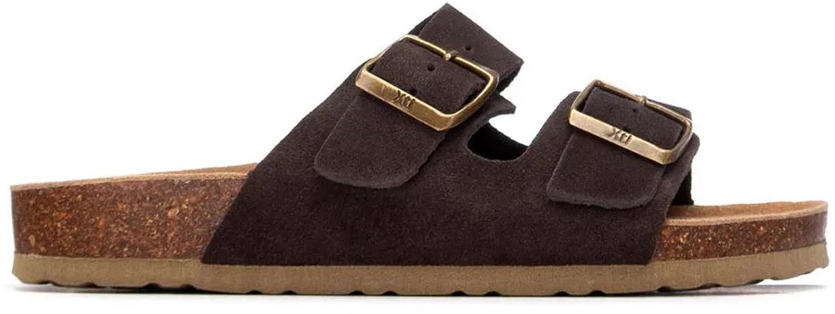Xti 145075 Sandalen Bruin EU 36 Vrouw