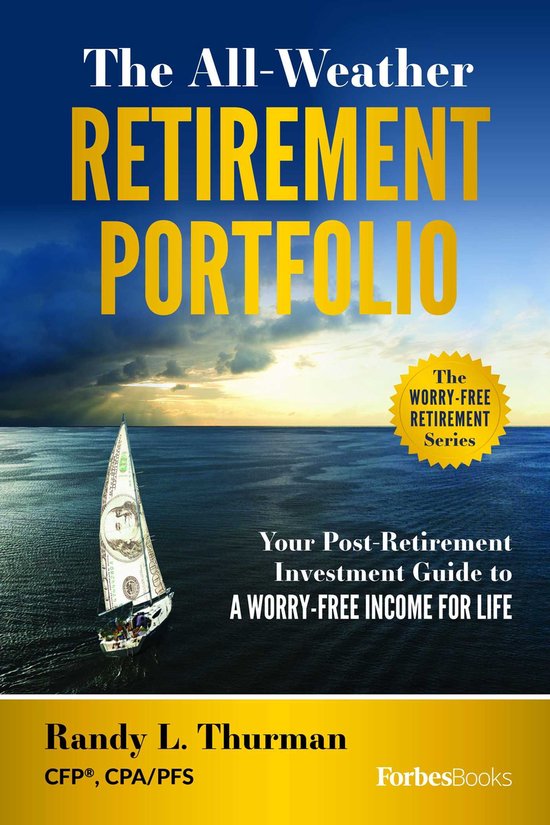 All-Weather Retirement Portfolio - cover