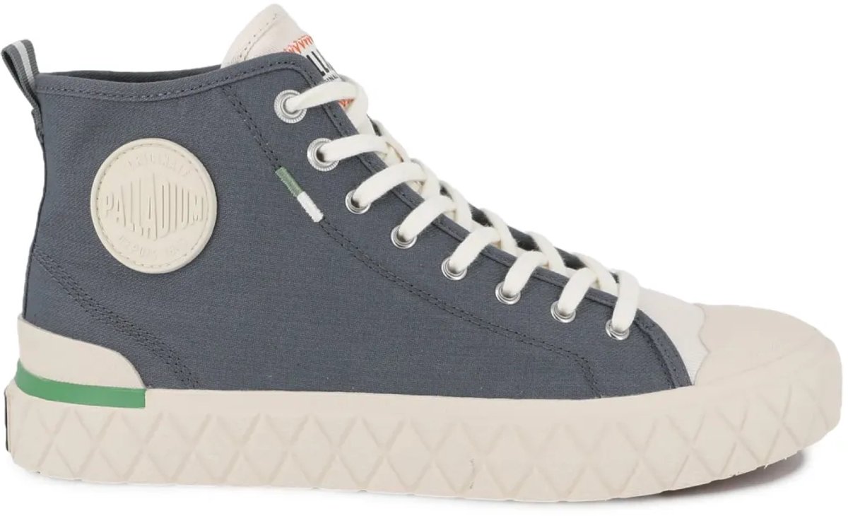 Trainers Palladium Palla Ace Chukka Blauw