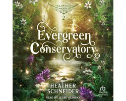 Evergreen Conservatory