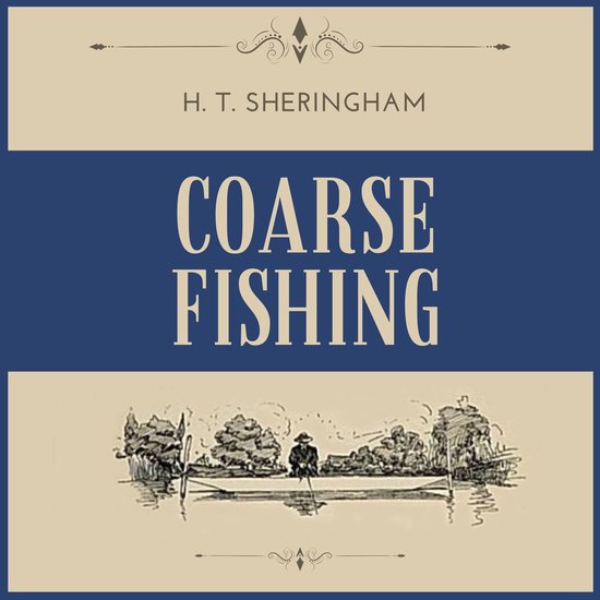 Coarse Fishing - cover