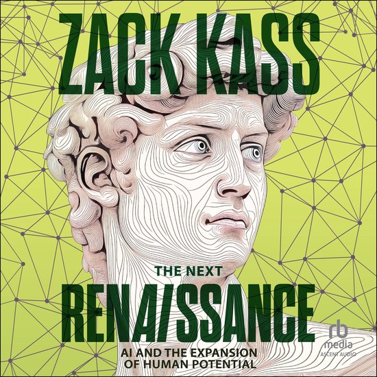 The Next Renaissance - cover
