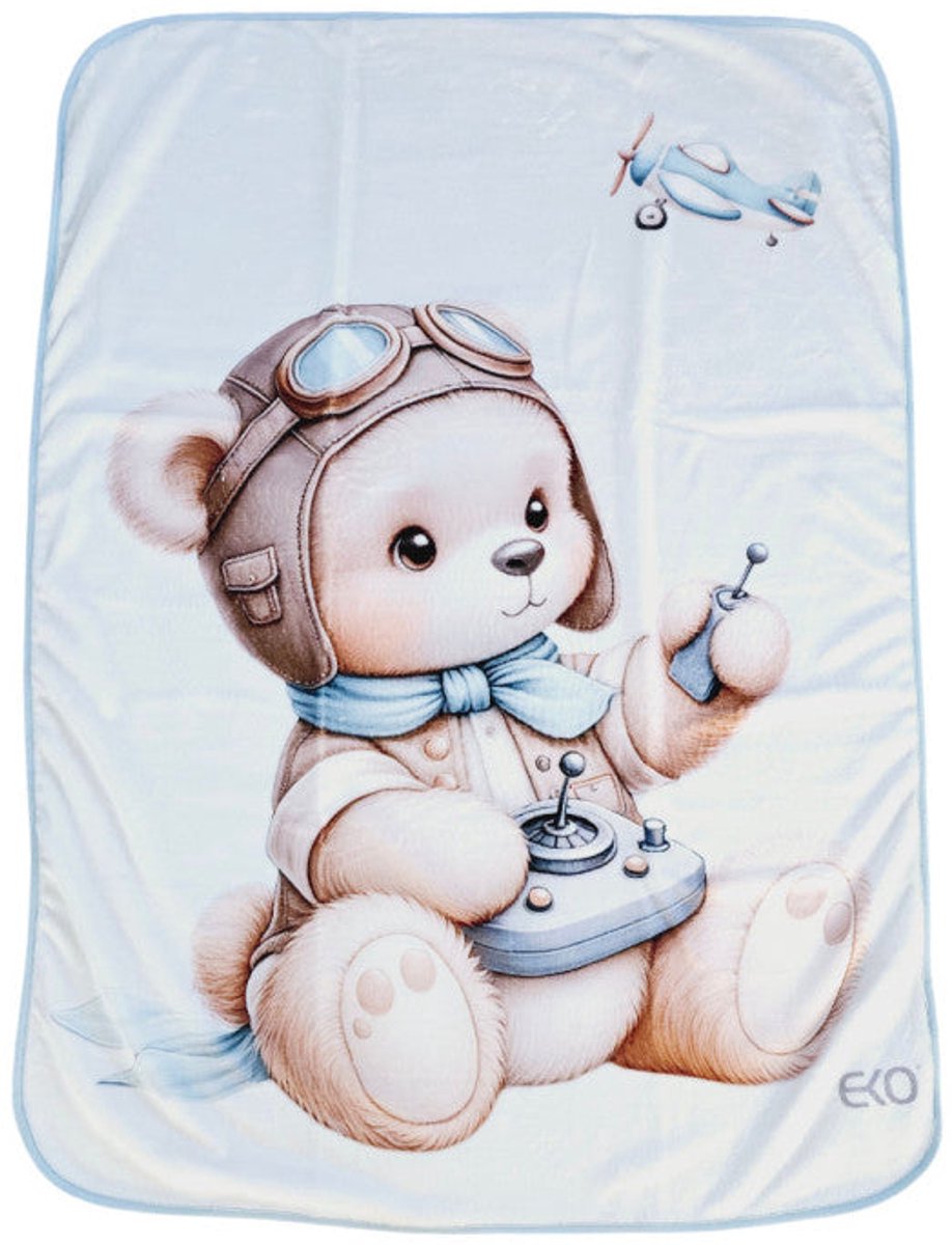 Panel Blanket BEAR MODELER