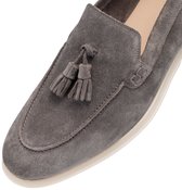 Joop - Herren Slip On Velluto Franjo