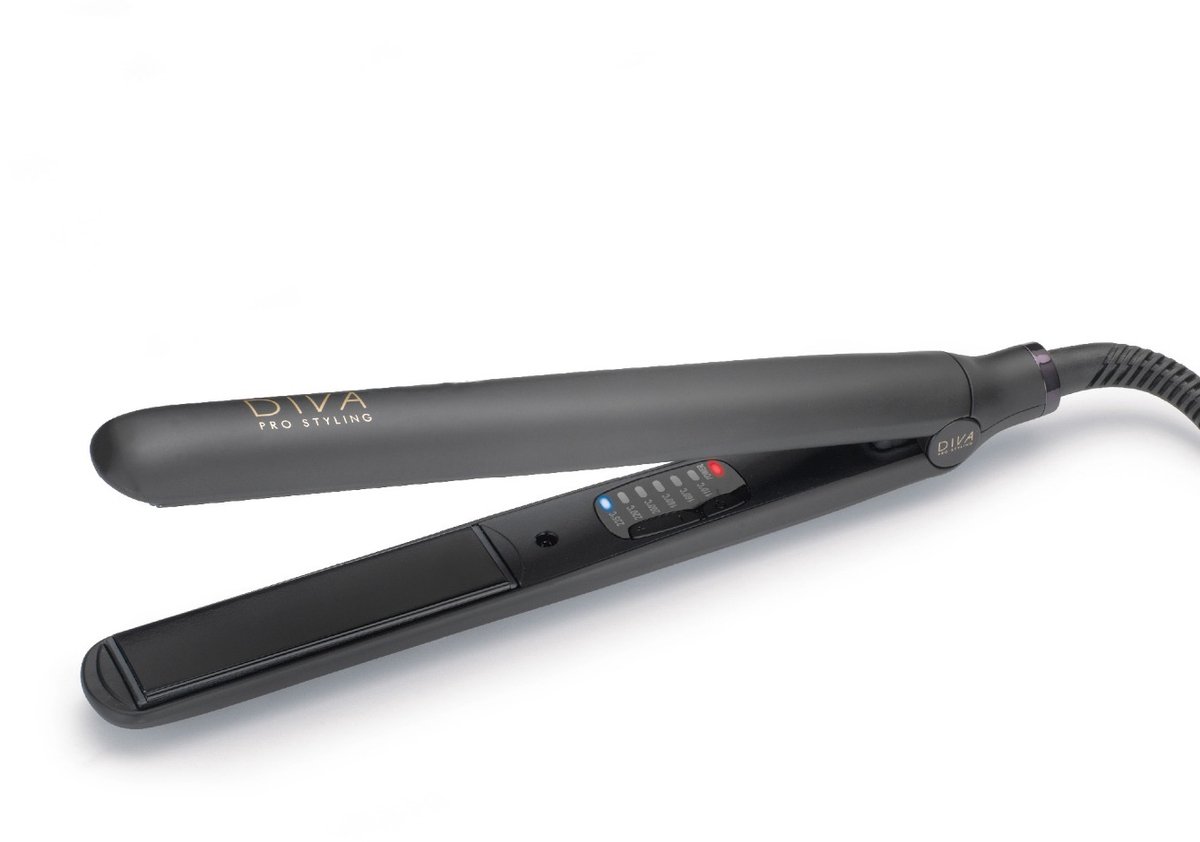 Diva Pro Digital Styler Onyx - afbeelding 3