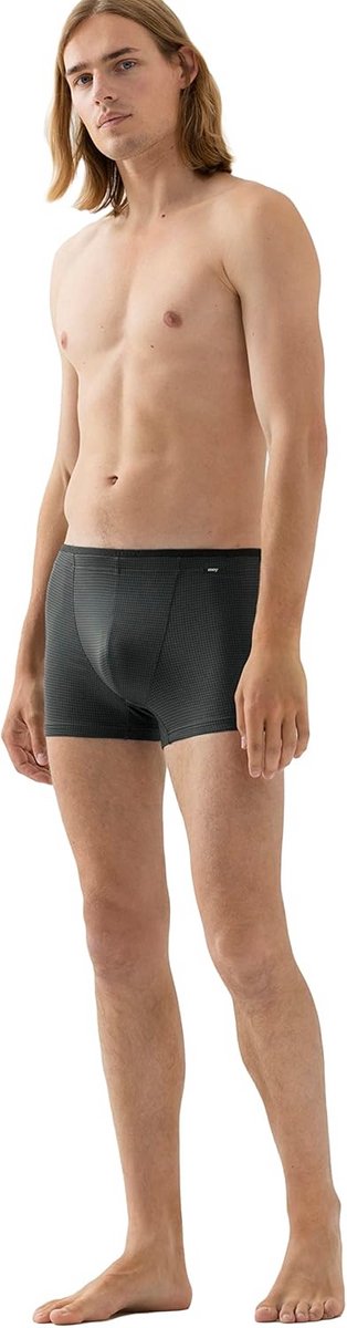 Klassieke Heren Boxer Shorts Comfortabel Katoen
