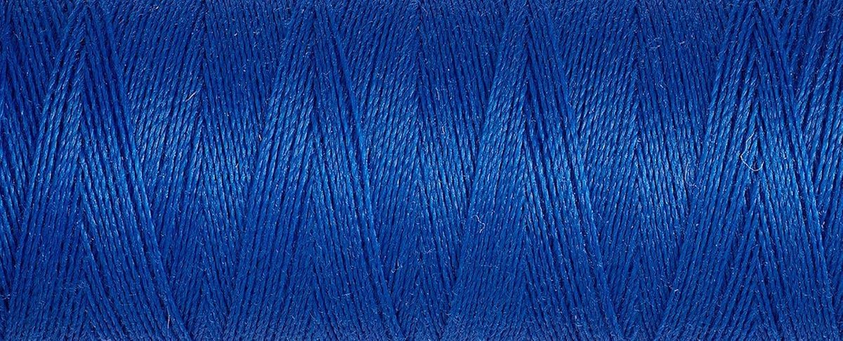 Universele Naaigaren Set voor Naaimachine en Handwerk - 100m Gerecycled Polyester