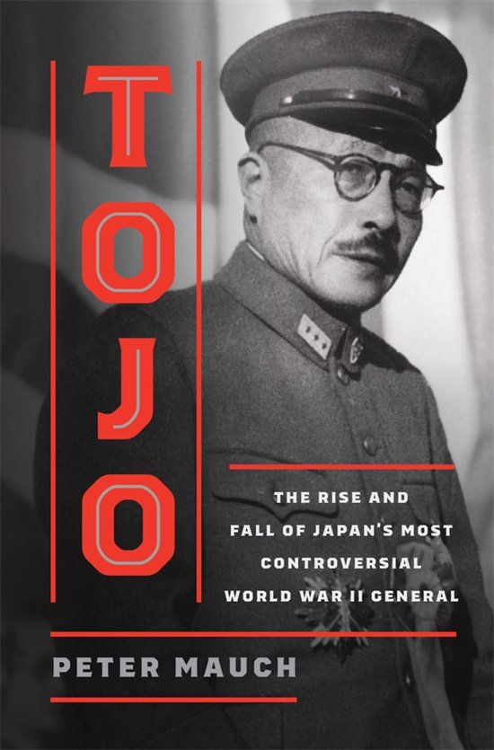 Tojo - cover