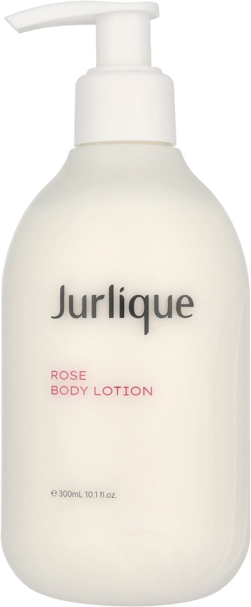 Jurlique verzachtende rozen bodylotion 300 ml