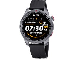 Lotus - 50209/1 - Smartwatch - Unisex