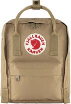 Fjällräven Kånken Mini Unisex Rugzak - Clay