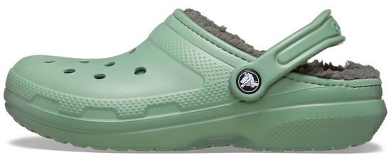 Sabots Doublés Crocs Classic - Fashion Wear - Adulte