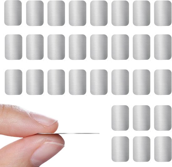 10er Set - Klebepunkte magnetisch für Hörspielbox Figuren 10er Set - Klebepunkte magnetisch für Hörspielbox Figuren