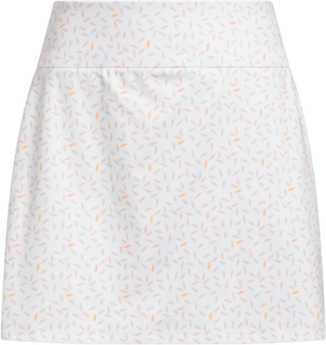 Adidas W Ultimate Printed Skort Wit