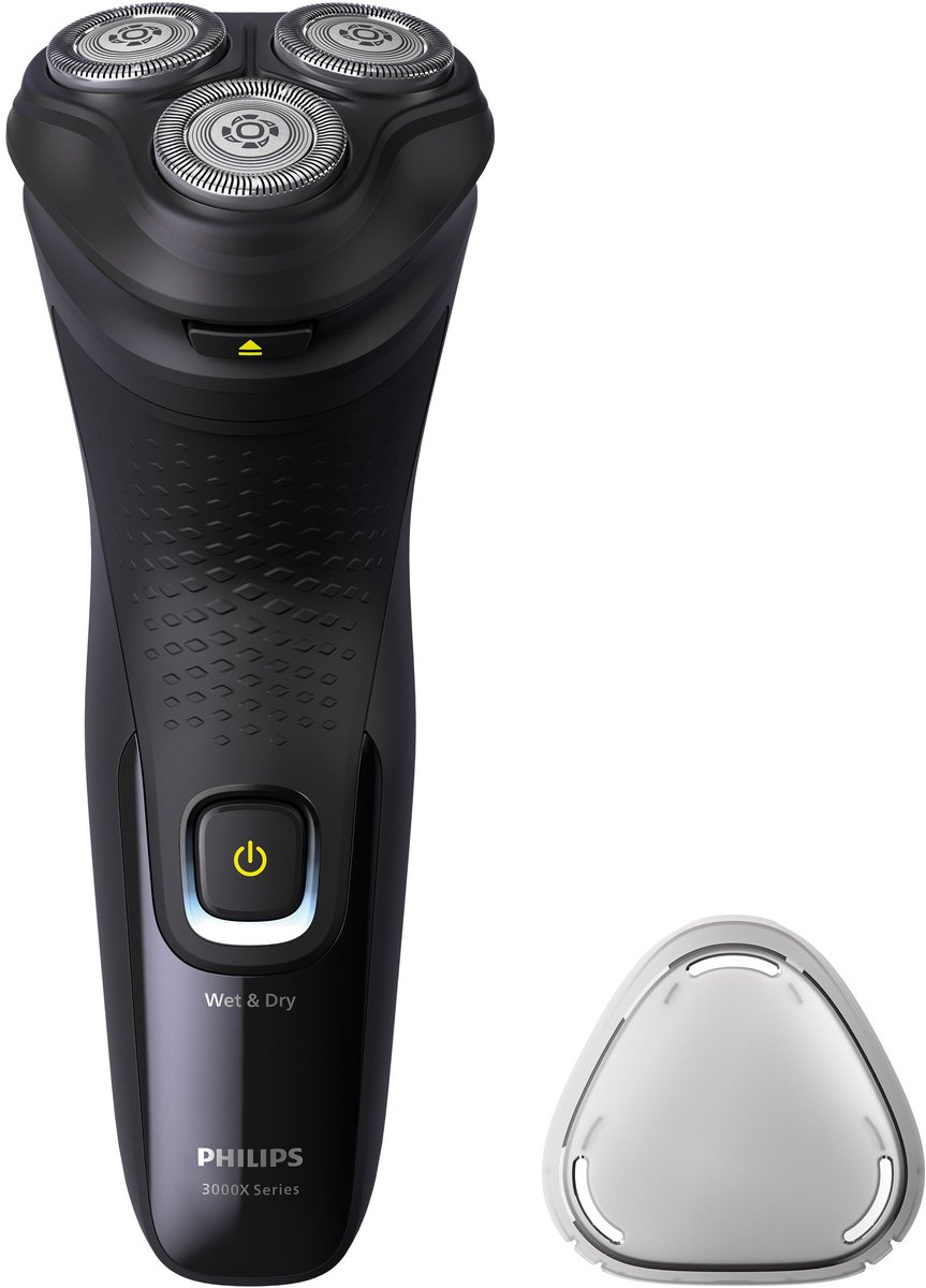 Philips X3021/00 scheerapparaat Roterend scheerapparaat - afbeelding 2