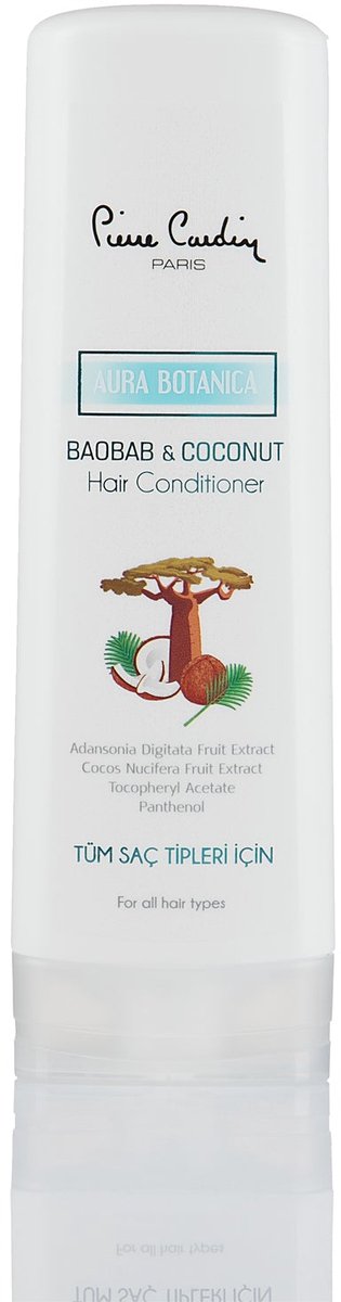 Pierre Cardin Aura Botanica Hair Conditioner