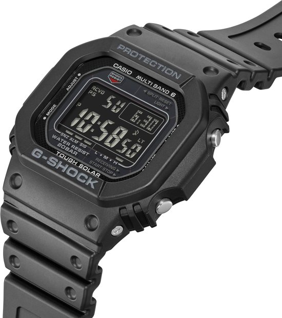 Casio Men Digital Watch G-Shock